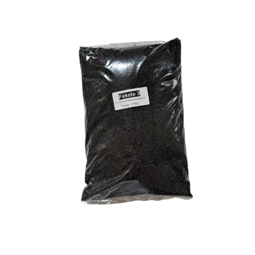 Peakston Sandtex lábazati vakolat kő FEKETE 1,75kg