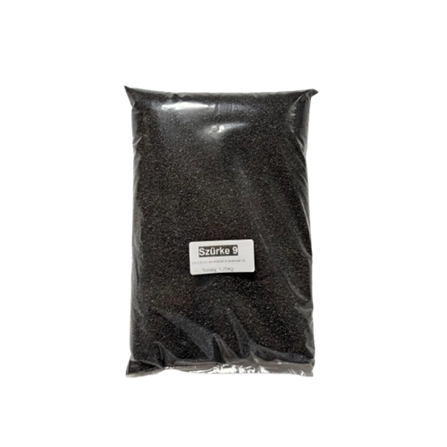 Peakston Sandtex lábazati vakolat kő SZÜRKE 1,75kg
