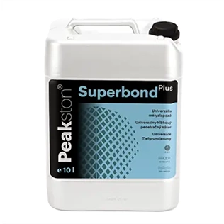 Peakston Superbond mélyalapozó 5L