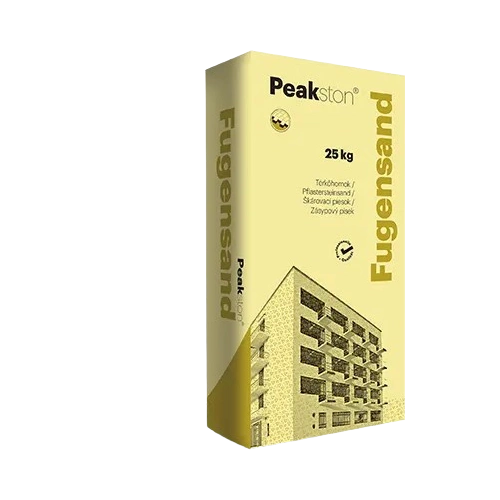 Peakston Térkőhomok 0-1mm 25kg