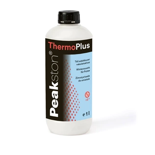 Peakston téliesítő adalék 1L