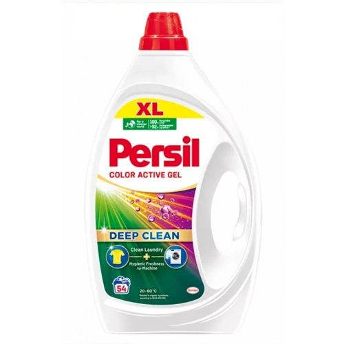 Persil gél 2,475 l Color (55 mosás) Persil gél 2,475 l Color (55 mosás)