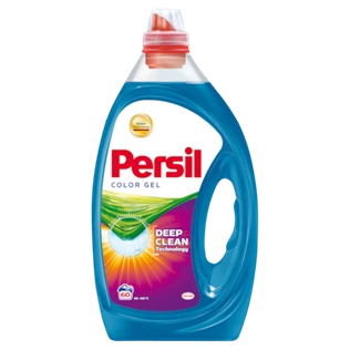 Persil gél 3 l Color Active (60 mosás)