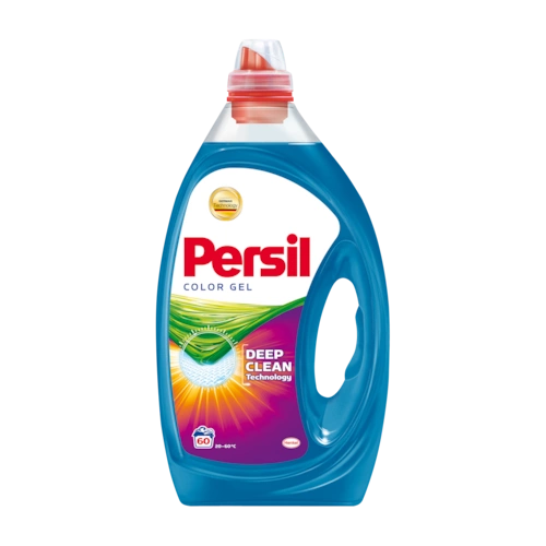 Persil gél 3 l Color Active (60 mosás)