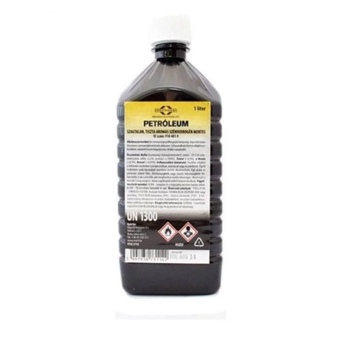 Petróleum 1L Petróleum 1L