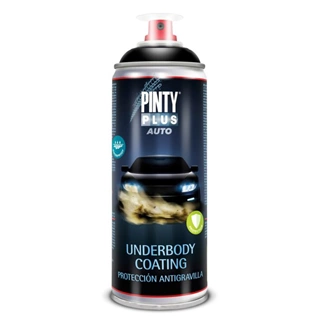 Pinty Plus Auto alvázvédő spray 400ml Pinty Plus Auto alvázvédő spray 400ml