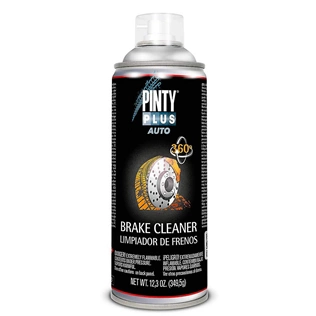 Pinty Plus Auto féktisztító - 400ml
