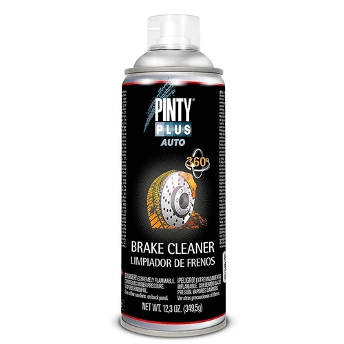 Pinty Plus Auto féktisztító - 400ml