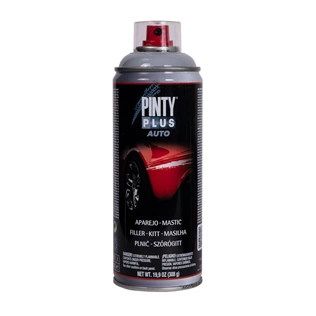 Pinty Plus Auto szórógitt - AP101 fehér 400 ml