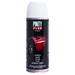 Pinty Plus Auto szórógitt - AP7040 szürke 400 ml Pinty Plus Auto szórógitt - AP7040 szürke 400 ml