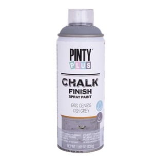 Pinty Plus Chalk spray hamu szürke CK 798 400ml