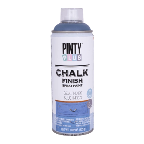 Pinty Plus Chalk spray indigó kék CK 795 400ml