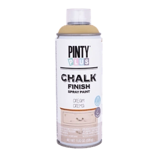 Pinty Plus Chalk spray krém CK 789 400ml