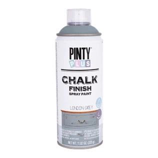 Pinty Plus Chalk spray london szürke CK 817 400ml