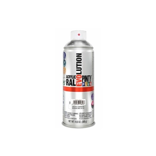 Pinty Plus Evolution AKRIL-400ML fényes lakk
