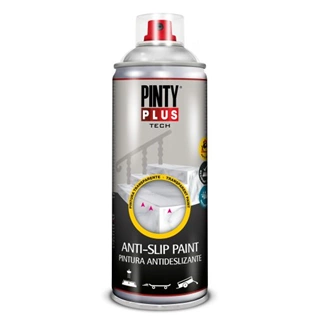 Pinty Plus Tech Anti-slip csúszásgátló spray TRANSZPARENS 400ml
