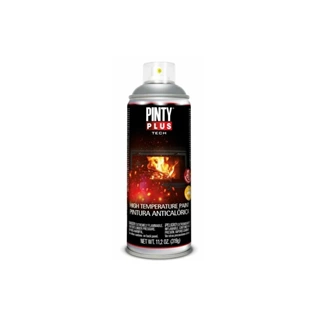 Pinty Plus Tech Hőálló - ezüst 400ml Pinty Plus Tech Hőálló - ezüst 400ml