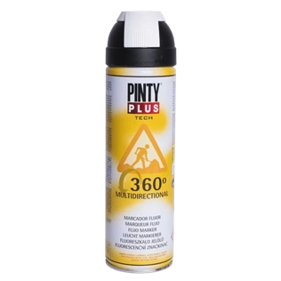 Pinty Plus Tech Jelölő - fehér (blanco)T101 500ml Pinty Plus Tech Jelölő - fehér (blanco)T101 500ml