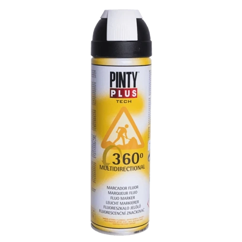 Pinty Plus Tech Jelölő - fehér (blanco)T101 500ml Pinty Plus Tech Jelölő - fehér (blanco)T101 500ml