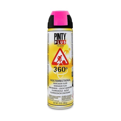 Pinty Plus Tech Jelölő - pink (cereza) T184 500ml
