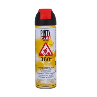 Pinty Plus Tech Jelölő - piros (rojo) T107 500ml Pinty Plus Tech Jelölő - piros (rojo) T107 500ml