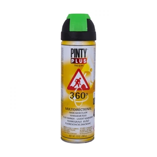 Pinty Plus Tech Jelölő - zöld (verde) T136 500ml Pinty Plus Tech Jelölő - zöld (verde) T136 500ml