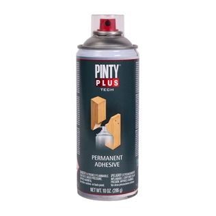 Pinty Plus Tech Ragasztó - állandó 400ml Pinty Plus Tech Ragasztó - állandó 400ml