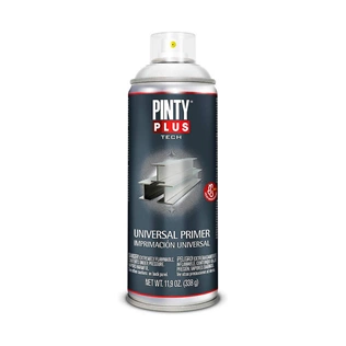 Pinty Plus Tech Univerzális alapozó fehér 400ml