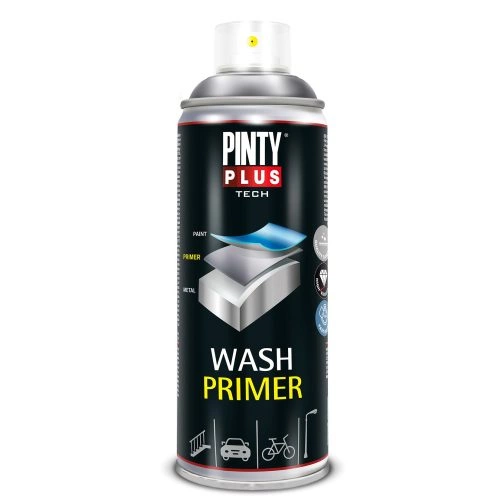 Pinty Plus Tech Wash primer alapozó 400ml