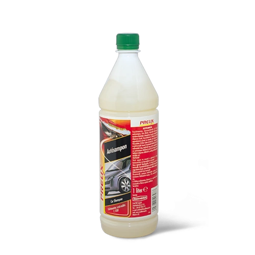 Prelix autósampon 1L