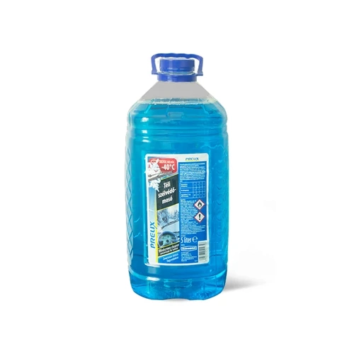 Prelix téli szélvédőmosó -40°C-ig 5L