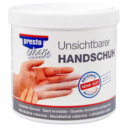 Presto Láthatatlan kesztyű 650 ml