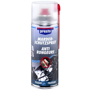 Presto Rágcsálóvédő spray  400 ml