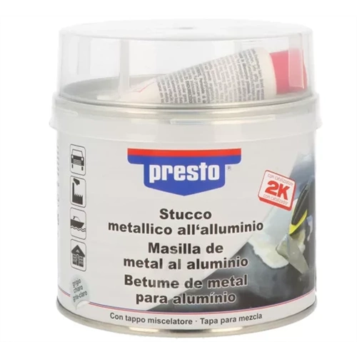 Presto alu gitt 250 g