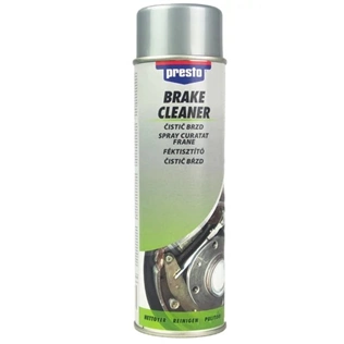 Presto féktisztító spray 500ml