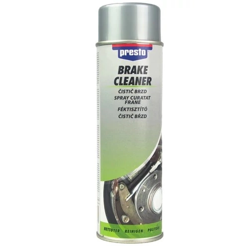 Presto féktisztító spray 500ml
