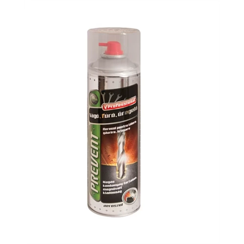 Prevent Profix vágó-fúró-üregelő spray 300ml Prevent Profix vágó-fúró-üregelő spray 300ml