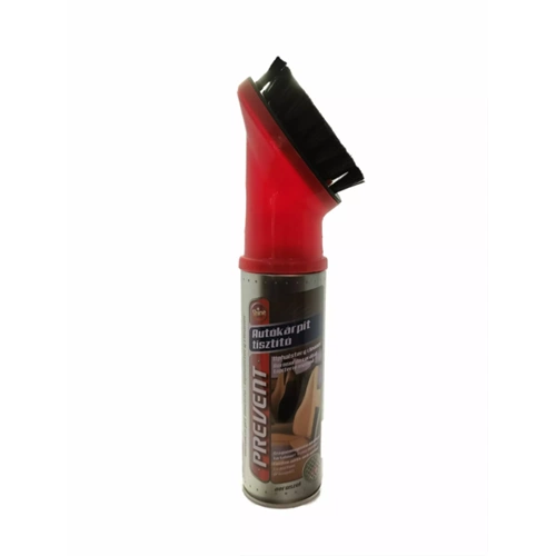 Prevent autókárpit-tisztító aeroszol tisztítókefés 300ml