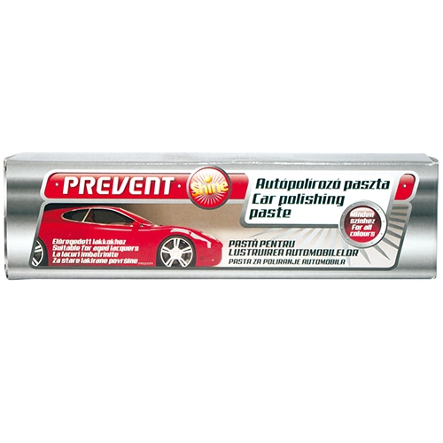 Prevent autópolírozó paszta 150ml Prevent autópolírozó paszta 150ml