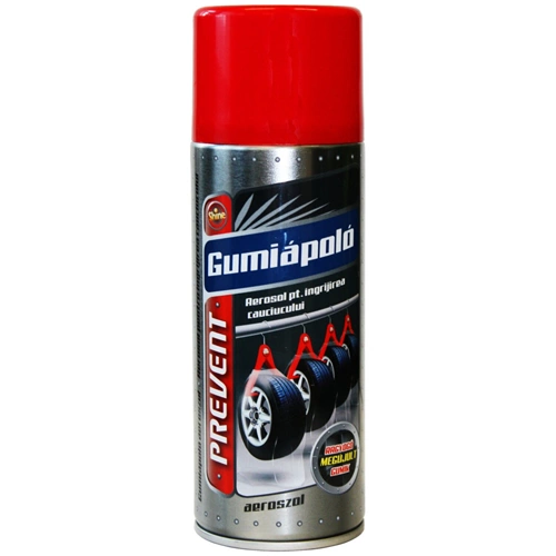 Prevent gumiápoló aeroszol SZÍNTELEN 400ml