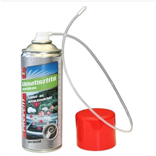 Prevent klímatisztító vezetékes aeroszol 400ml