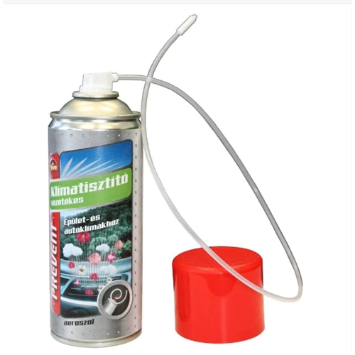 Prevent klímatisztító vezetékes aeroszol 400ml