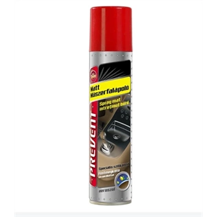 Prevent matt műszerfalápoló aeroszol 300ml