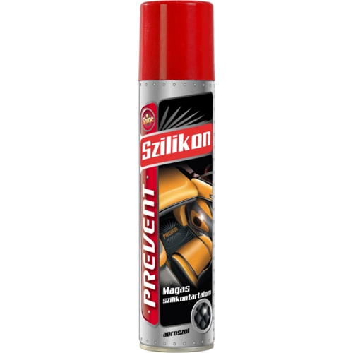 Prevent szilikon spray 300ml Prevent szilikon spray 300ml
