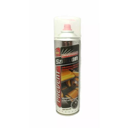 Prevent szilikon spray professional 500ml Prevent szilikon spray professional 500ml