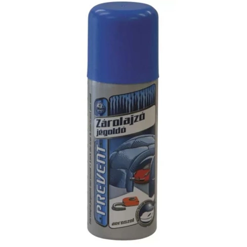 Prevent zárjégoldó aeroszol 50ml Prevent zárjégoldó aeroszol 50ml