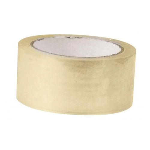 ProGold csomagolószalag átlátszó 48mm x 66m ProGold csomagolószalag átlátszó 48mm x 66m