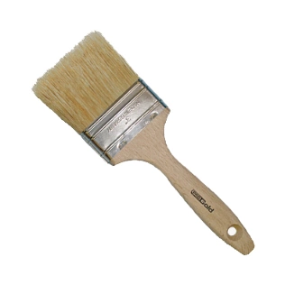 ProGold festőecset fa nyelű dupla 1,5"