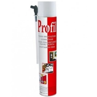 Profil pisztolyhab 700ml