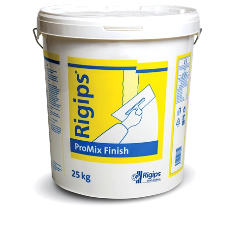 Rigips ProMix FINISH 25kg/vödör